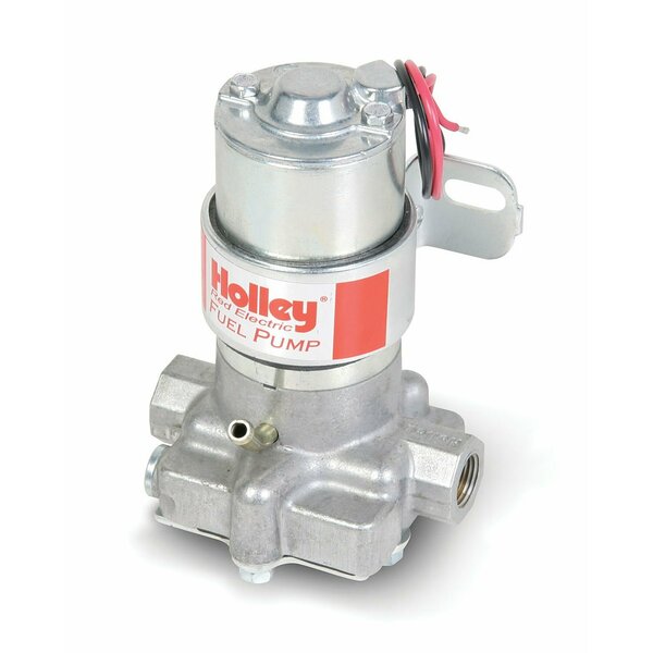 Holley For Marine Applications 7 PSI 712-801-1